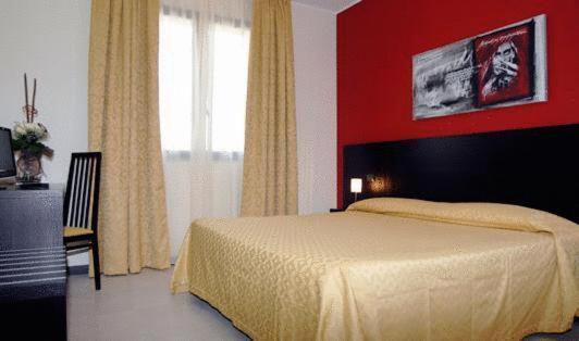 Hotel Del Brembo Osio Sotto Eksteriør billede